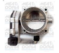 Corpo farfallato MEAT & DORIA 89309 VOLVO S80 I (184) 2 1999-2006