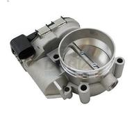 Corpo farfallato MEAT & DORIA 89360 AUDI Q7 (4LB) 4.2 2006-201