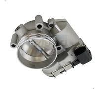 Corpo farfallato MEAT & DORIA 89360 per AUDI A5 (8T3) 4.2 2007-2012