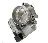 Corpo farfallato MEAT & DORIA 89360 per AUDI Q7 (4LB) 4.2 2006-2010
