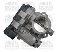 Corpo farfallato MEAT & DORIA 89369 SEAT LEON (5F1) 1 2015-202