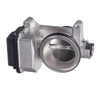 Corpo Farfallato Meccanico Ø 58 mm PARTSTEC per u.a. RENAULT LAGUNA