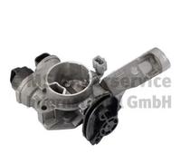 PIERBURG Corpo Farfallato Renault 1,1 7700108120 D7F700 D7F701 D7F702