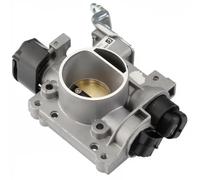 Corpo dell'acceleratore PIERBURG 7.03703.55.0