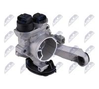 NTY ETB-RE-010 Corpo farfallato