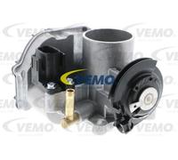 Corpo farfallato meccanico V10-81-0002-1 VEMO per VW SEAT SKODA