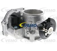 Corpo farfallato meccanico V10-81-0055 VEMO per AUDI VW