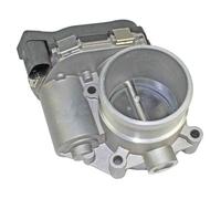 Corpo Farfallato METZGER 0892095 Compatibile con AUDI TT u.a.