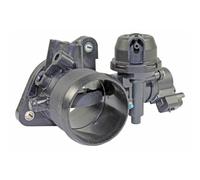 Corpo Farfallato METZGER 0892170 per FORD C-MAX, 6 Poli, Elettrico