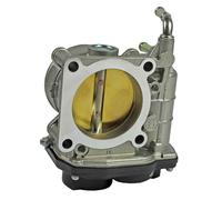 Corpo Farfallato METZGER 0892375 Elettrico Compatibile Con NISSAN X-TRAIL