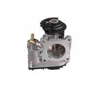 Corpo farfallato METZGER 0892438 per VW POLO u.a. VAG elettronico