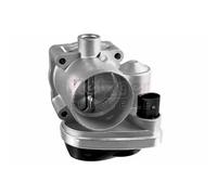 Corpo farfallato METZGER 0892438 per VW POLO u.a. VAG elettronico