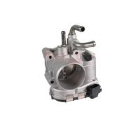 Corpo Farfallato METZGER 0892445 Elettronico Per u.a. HYUNDAI i30 5 Poli
