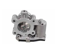 Corpo Farfallato METZGER 0892606 48mm Elettronico per u.a. OPEL ASTRA