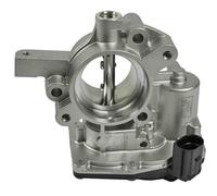 Corpo Farfallato METZGER 0892733 6 Poli AM Per OPEL CORSA