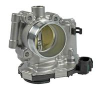 Corpo Farfallato METZGER 0892733 6 Poli AM Per OPEL CORSA