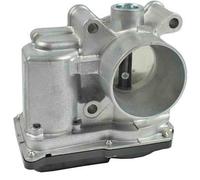 Corpo Farfallato METZGER 0892840 Elettrico Per u.a. Renault Clio