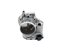 Corpo farfallato Misura Per Hyundai 2011-2017 Sonata Santa Fe per Kia 2011-2016 Sportage Optima 351002G710 35100-2G710 Corpo Farfallato Motore Gruppo Corpo Farfallato