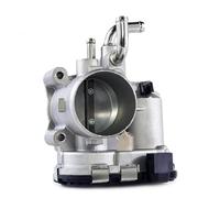 Corpo farfallato Misura Per Hyundai Picanto II i10 i20 1.0 Kia Rio .2L 2007~2017 Valvola a farfalla Benzina Corpo 3510004200 Gruppo Corpo Farfallato