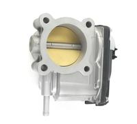 Corpo farfallato Misura Per Mitsubishi Outlander 2006 2.4L 2003-2008 Galant Eclipse Lancer 4G69 MN135985 Gruppo corpo farfallato Gruppo Corpo Farfallato