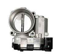 Corpo farfallato Misura Per VW Golf Polo Volkswagen Jetta Seat Skoda PASSAT Per Audi A1 A3 Q2 1.2 .4 TSI 52mm 03F133062B Corpo Farfallato