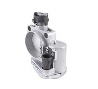 Corpo farfallato motore automatico compatibile con Mercedes Benz 1998-2003 W202 W215 W208 W210 W163 W463 1131410025 A1131410025 0205003048