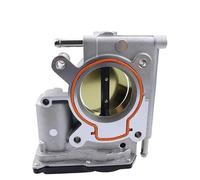 Corpo Farfallato Motore Per Mazda 3 5 6 Non Turbo 2.0 2.3L 2006-2013 Valvola a farfalla elettronica 125001390 L3R413640 TB1040 S20026