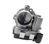 Corpo Farfallato Motore Per Polo V Up Per Seat Per Ibiza IV MII Per Skoda Per Fabia III Trazione Anteriore Valvola Aspirazione Dell'aria Corpo Farfallato