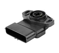 Corpo farfallato MR578790 MR578861 MR578862 MR475079 TPS Sensore Di Posizione Della Valvola A Farfalla 8 Pin Per Mitsubishi Per Outlander 2.4L Sensore Regolazione Valvola Farfalla