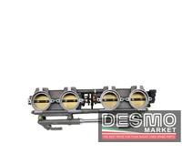 Corpo farfallato MV Agusta Brutale 910 2005-2008 N31112