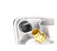 Corpo farfallato NISSENS 955002 per OPEL ASTRA H (A04) 1.6 2004-2010