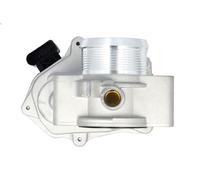 Corpo farfallato NISSENS 955003 AUDI A3 (8P1) 2 2003-2012