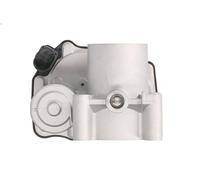 Corpo farfallato NISSENS 955004 per SEAT CORDOBA (6L2) 1.2 2002-2006