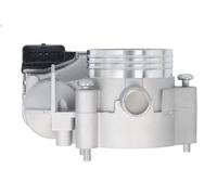 Corpo farfallato NISSENS 955006 per CITROEN C2 (JM_) 1.6 2004-2009