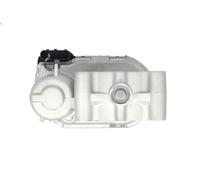 Corpo farfallato NISSENS 955011 per MERCEDES-BENZ GLC (X253) 2 2016-2019