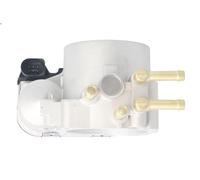 Corpo farfallato NISSENS 955036 AUDI A4 B6 (8E2) 3 2000-2004