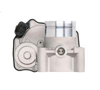 Corpo farfallato NISSENS 955040 per VW FOX Van (5Z1) 1.2 2010-2011
