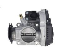 Corpo farfallato NISSENS 955042 SEAT AROSA (6H1) 1 1997-2004