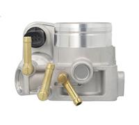 Corpo farfallato NISSENS 955043 per AUDI A3 (8L1) 1.6 2000-2003