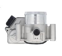 Corpo farfallato NISSENS 955053 AUDI A3 (8P1) 2 2003-2012
