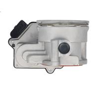Corpo farfallato NISSENS 955055 per AUDI A3 (8P1) 2 2005-2008