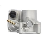Corpo farfallato NISSENS 955057 VW POLO (6N2) 1.4 1999-2001