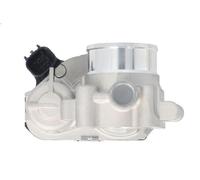 Corpo farfallato NISSENS 955059 per OPEL ADAM (M13) 1.2 2012-2019