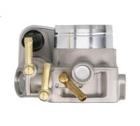 Corpo farfallato NISSENS 955061 per SEAT LEON (1P1) 1.6 2005-2012