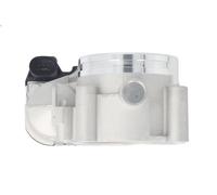 Corpo farfallato NISSENS 955069 per AUDI A6 C6 (4F2) 5 2008-201