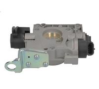 Corpo farfallato NISSENS 955074 per FIAT PANDA (141_) 1.1 1991-1999