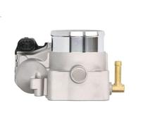 Corpo farfallato NISSENS 955081 per AUDI TT (8N3) 1.8 1998-2006