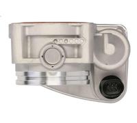 Corpo farfallato NISSENS 955098 per BMW 1 (E87) 2 2004-2007