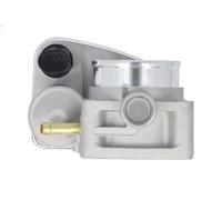 Corpo farfallato NISSENS 955139 per MINI MINI (R56) 1.6 2006-2012