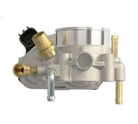 Corpo farfallato NISSENS 955152 OPEL ASTRA J GTC 1.8 2011-2013